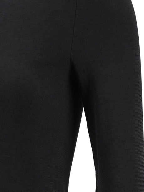 Wolford Sweaters Black