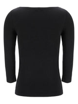 Wolford Sweaters Black