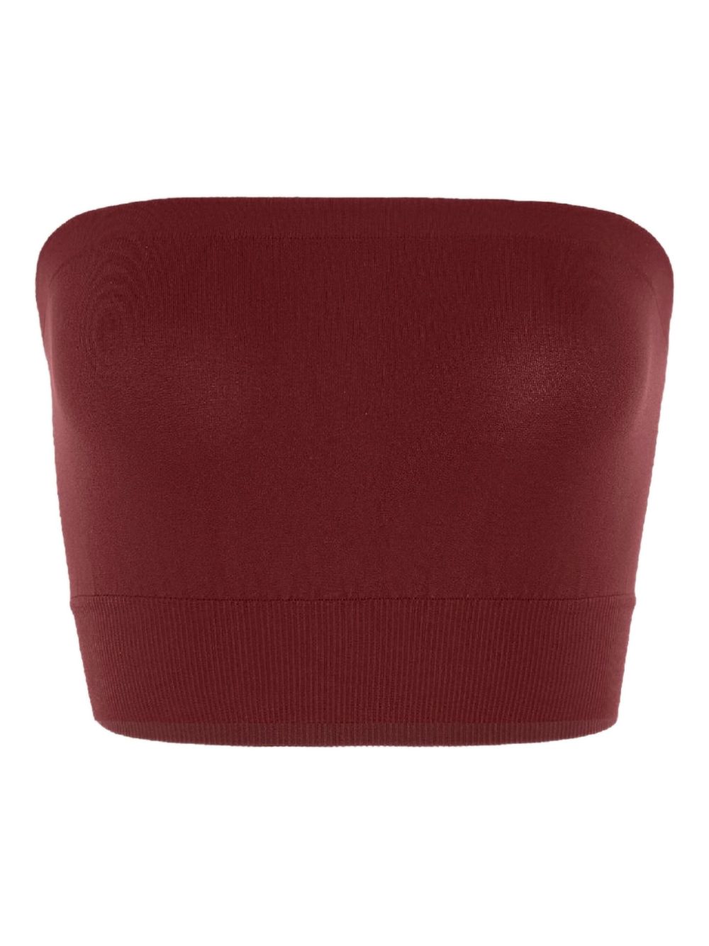 Wolford Top Bordeaux