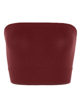 Wolford Top Bordeaux