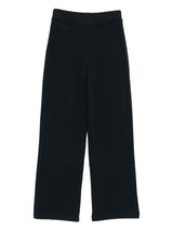 S Max Mara Trousers Blue