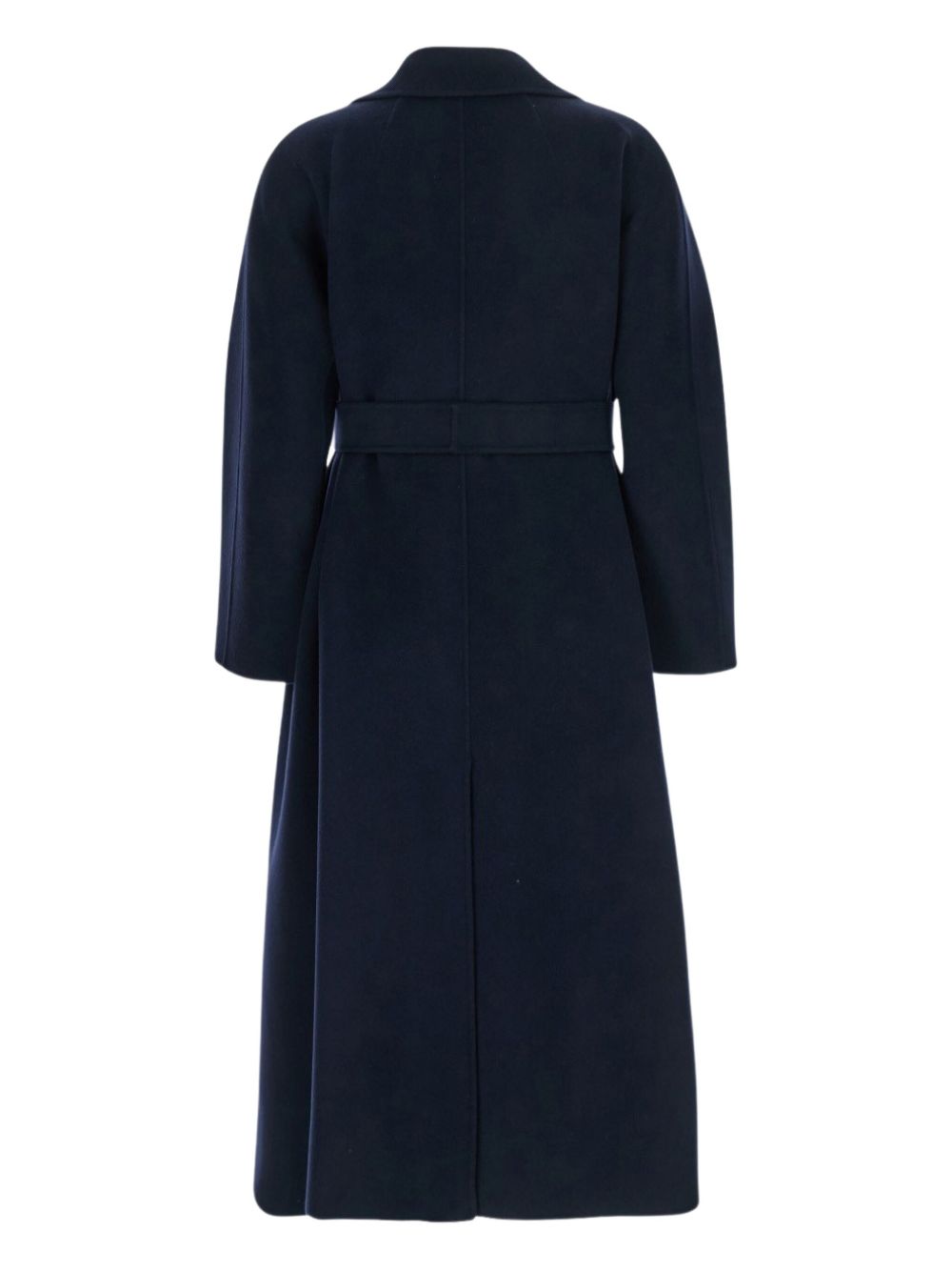 S Max Mara Coats Blue
