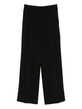 ERMANNO FIRENZE Trousers Black