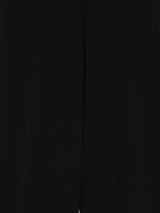 ERMANNO FIRENZE Trousers Black