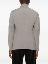 Emporio Armani Jackets Grey