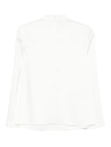 Emporio Armani Sweaters White