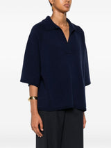 EMPORIO ARMANI CAPSULE T-shirts and Polos Blue