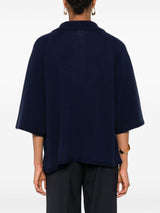 EMPORIO ARMANI CAPSULE T-shirts and Polos Blue