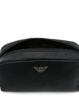 Emporio Armani Wallets Black
