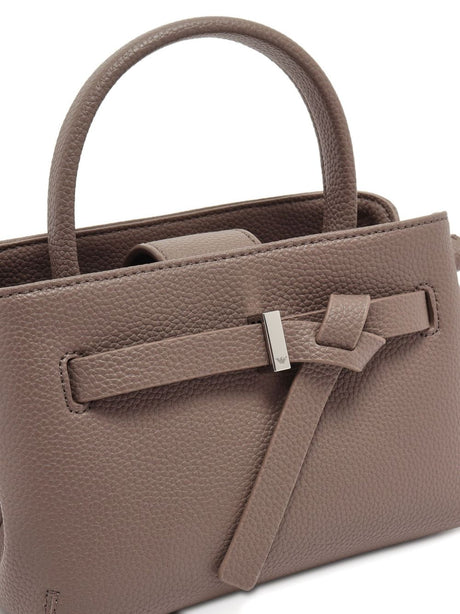 Emporio Armani Bags.. Dove Grey
