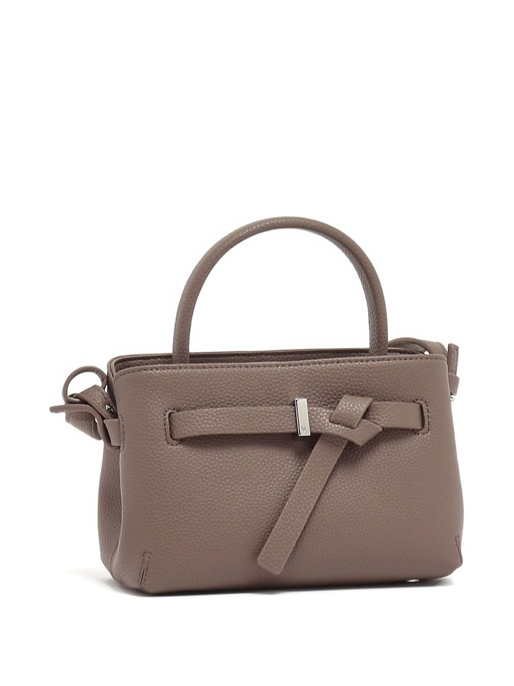 Emporio Armani Bags.. Dove Grey