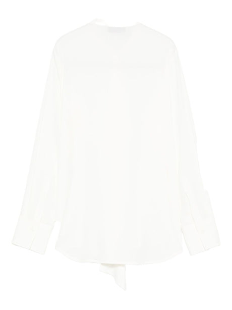 Alberto Biani Shirts Cream