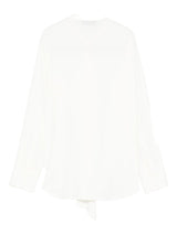 Alberto Biani Shirts Cream