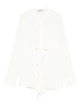 Alberto Biani Shirts Cream