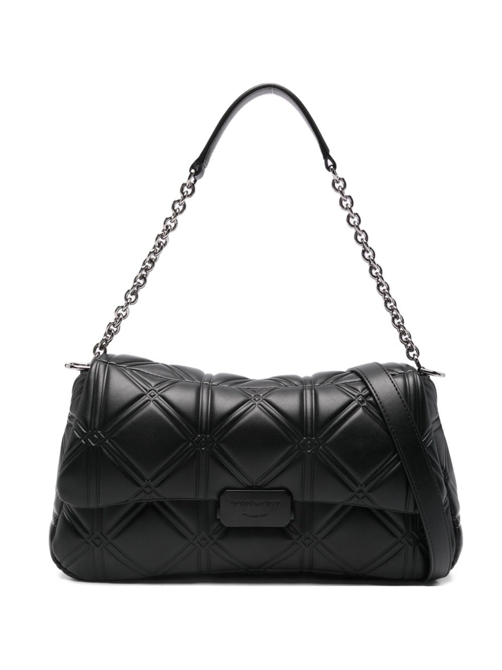 Emporio Armani Bags.. Black