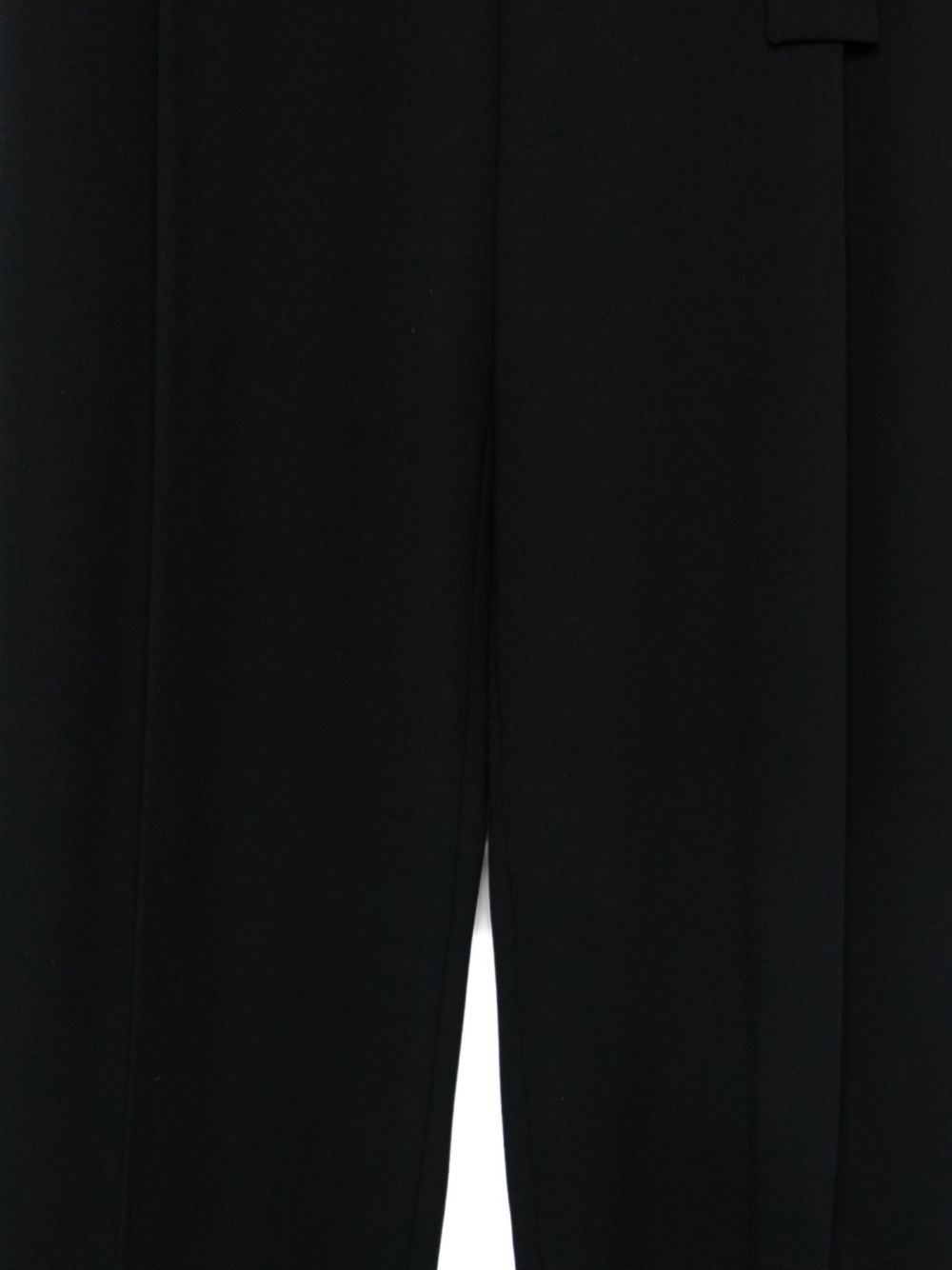 Emporio Armani Trousers Blue