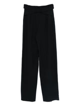 Emporio Armani Trousers Blue