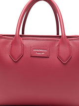 Emporio Armani Bags.. Bordeaux
