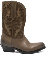 Golden Goose Boots