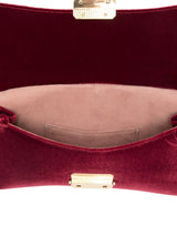 Emporio Armani Bags.. Bordeaux