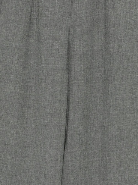 Emporio Armani Trousers Grey