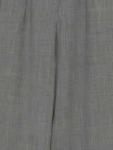 Emporio Armani Trousers Grey
