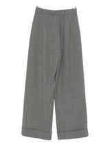 Emporio Armani Trousers Grey