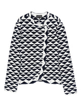 Emporio Armani Jackets Blue