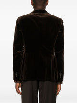 Emporio Armani Jackets Grey