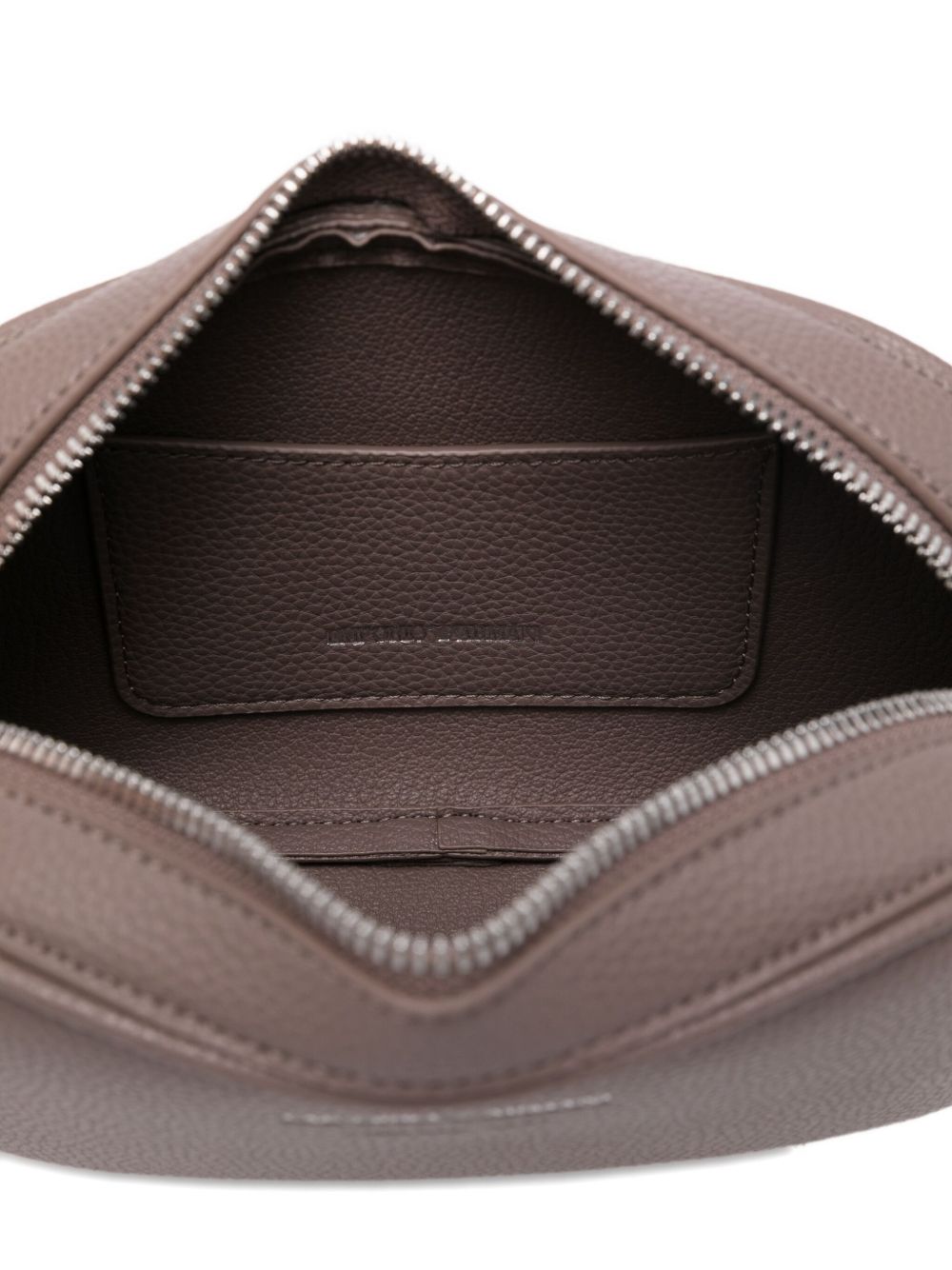 Emporio Armani Bags.. Dove Grey