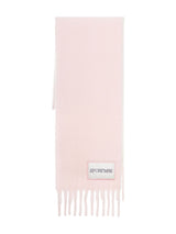 SportMax  Scarfs Pink