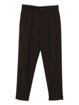 Emporio Armani Trousers Grey