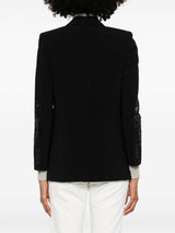 ERMANNO FIRENZE Jackets Black