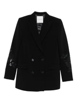 ERMANNO FIRENZE Jackets Black