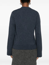 LISA YANG Sweaters Blue