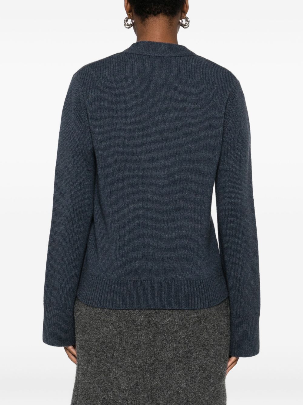 LISA YANG Sweaters Blue