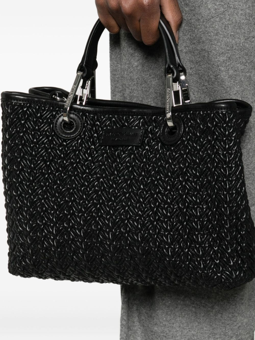 Emporio Armani Bags.. Black