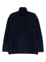 Emporio Armani Jackets Blue