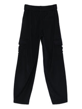 EMPORIO ARMANI CAPSULE Trousers Blue