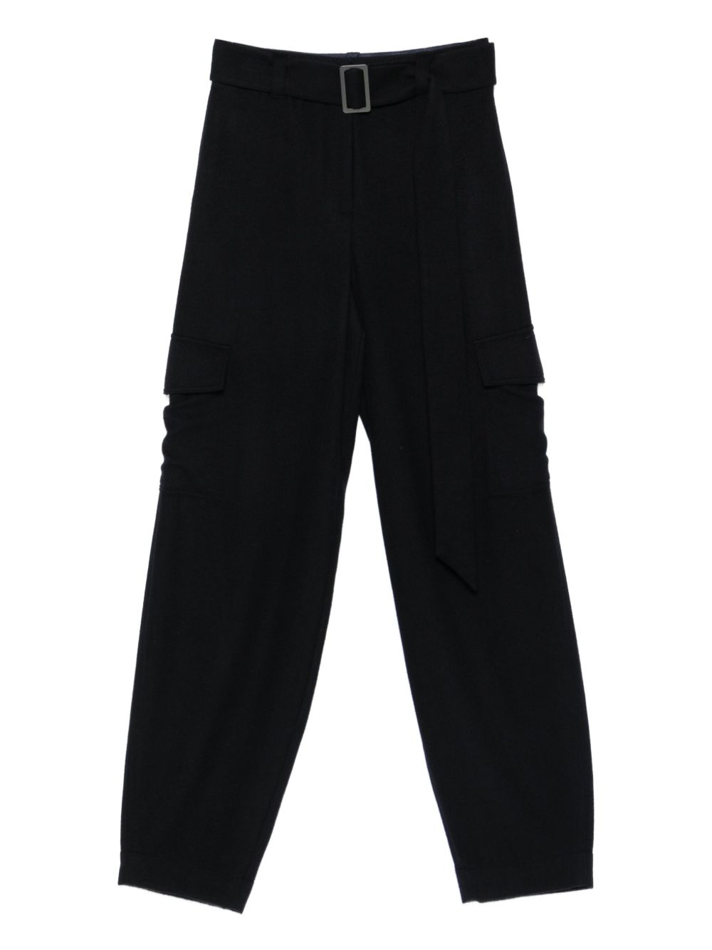 EMPORIO ARMANI CAPSULE Trousers Blue