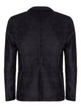 Emporio Armani Jackets Blue