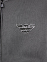 Emporio Armani Sweaters Green