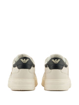 EMPORIO ARMANI EXCLUSIVE Sneakers White