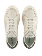EMPORIO ARMANI EXCLUSIVE Sneakers White