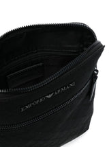 EMPORIO ARMANI EXCLUSIVE Bags.. Black