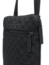 EMPORIO ARMANI EXCLUSIVE Bags.. Black