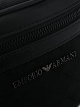 EMPORIO ARMANI EXCLUSIVE Bags.. Black