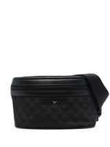 EMPORIO ARMANI EXCLUSIVE Bags.. Black