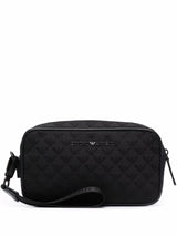 EMPORIO ARMANI EXCLUSIVE Wallets Black