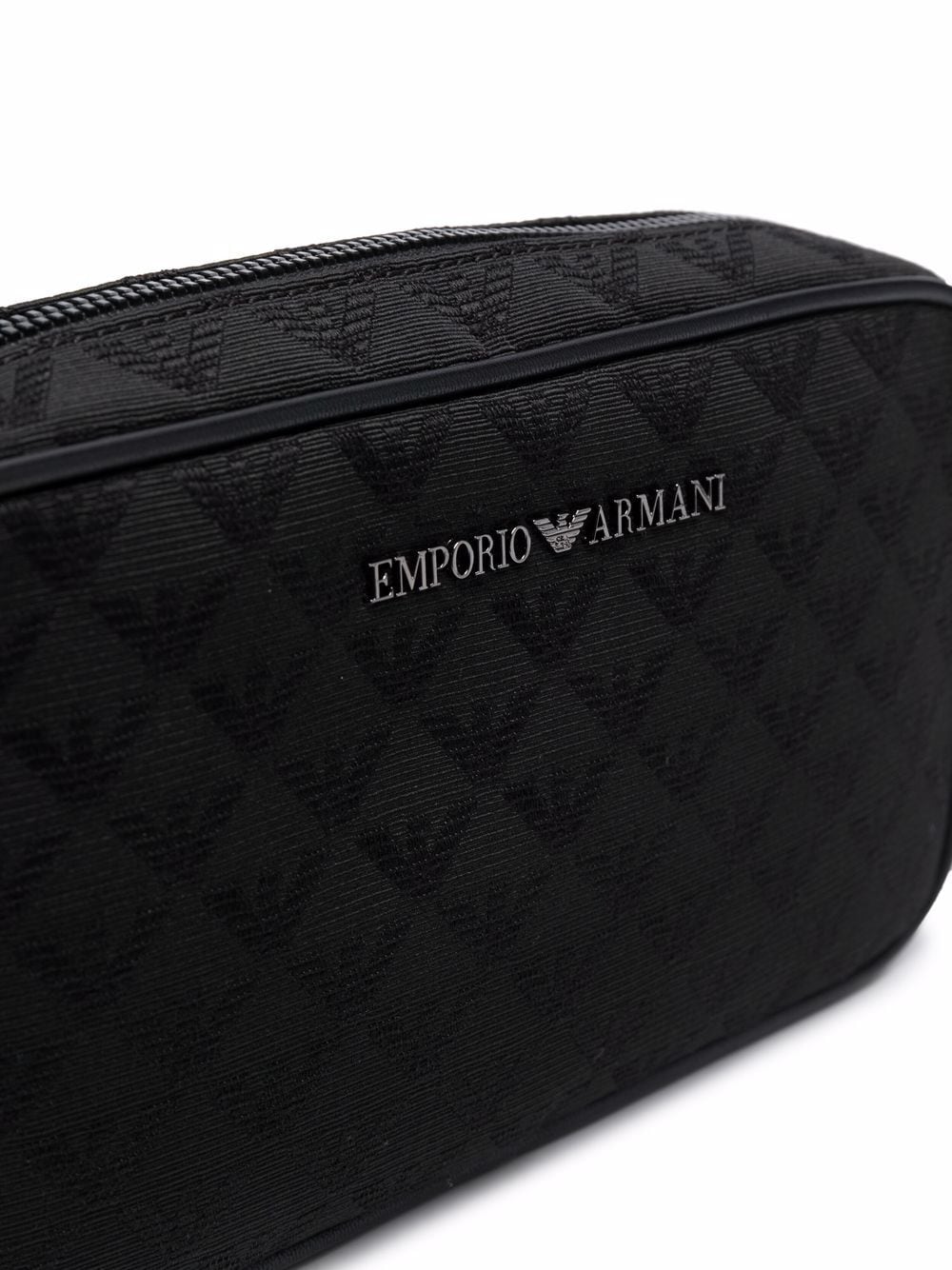 EMPORIO ARMANI EXCLUSIVE Wallets Black
